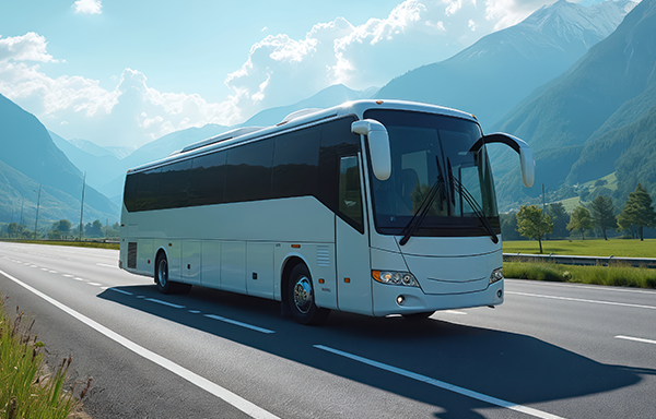 Bus