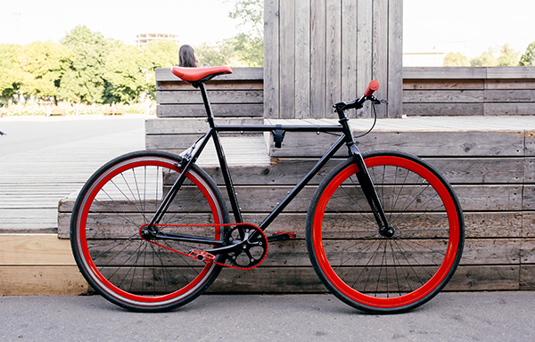 Vélo